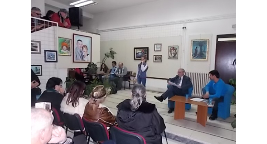 „Slika je kao pesma“